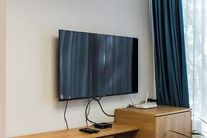 Coastal Pines Studio