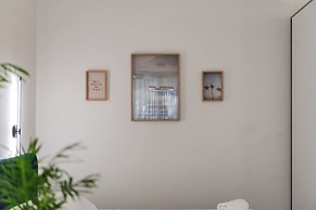 Coastal Pines Studio