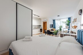 Coastal Pines Studio