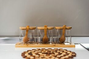 Coastal Pines Studio