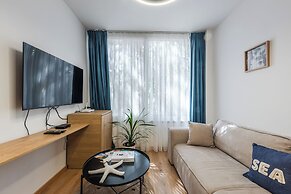 Coastal Pines Studio