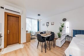 Coastal Pines Studio