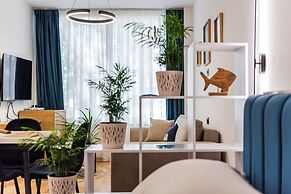 Coastal Pines Studio