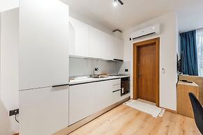 Coastal Pines Studio