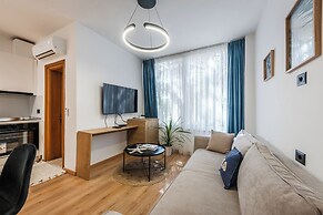 Coastal Pines Studio