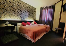 LOGIS Hôtel Le Merle Blanc