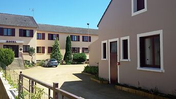 LOGIS Hôtel Le Merle Blanc