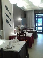 Le Merle Blanc Hôtel