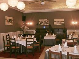 Le Merle Blanc Hôtel