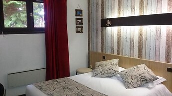 Le Merle Blanc Hôtel