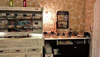 Le Merle Blanc Hôtel
