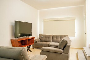 Modern House in Yautepec l Pool & Garden