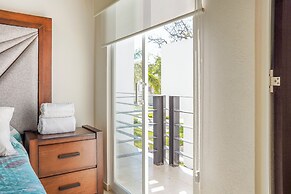 Modern House in Yautepec l Pool & Garden