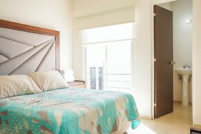 Modern House in Yautepec l Pool & Garden