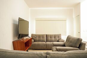 Modern House in Yautepec l Pool & Garden