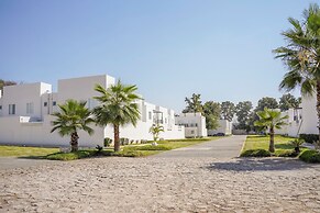 Modern House in Yautepec l Pool & Garden