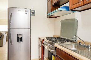 Modern House in Yautepec l Pool & Garden