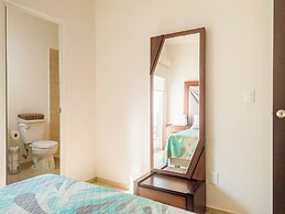 Modern House in Yautepec l Pool & Garden