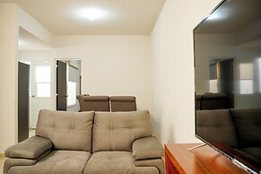 Modern House in Yautepec l Pool & Garden