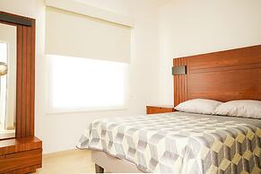 Modern House in Yautepec l Pool & Garden