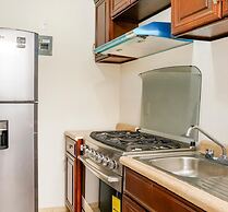 Modern House in Yautepec l Pool & Garden