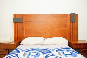 Modern House in Yautepec l Pool & Garden