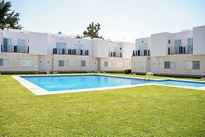 Modern House in Yautepec l Pool & Garden