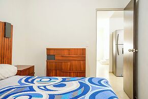 Modern House in Yautepec l Pool & Garden