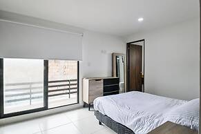 Beautiful apartment near the beach