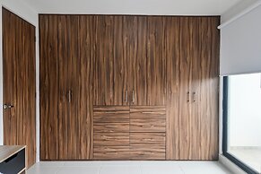 Beautiful apartment near the beach