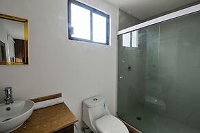 Beautiful apartment near the beach