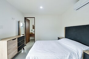 Beautiful apartment near the beach