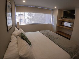 Apartamentos El Árbol