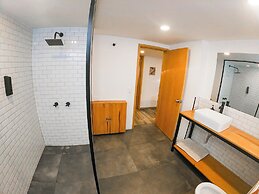 Apartamentos El Árbol