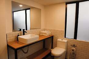 Apartamentos El Árbol