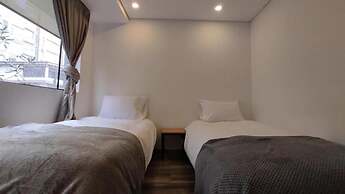 Apartamentos El Árbol