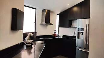 Apartamentos El Árbol