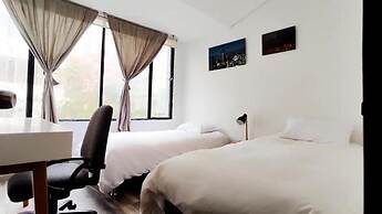 Apartamentos El Árbol