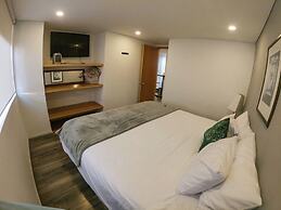 Apartamentos El Árbol