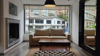 Apartamentos El Árbol