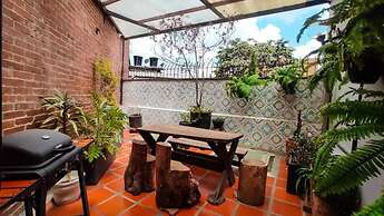 Apartamentos El Árbol