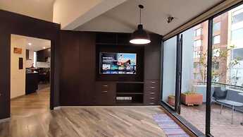 Apartamentos El Árbol