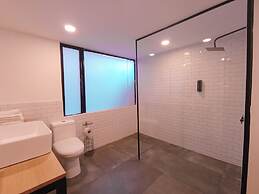 Apartamentos El Árbol