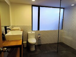 Apartamentos El Árbol