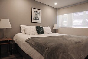 Apartamentos El Árbol