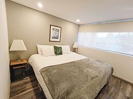 Apartamentos El Árbol