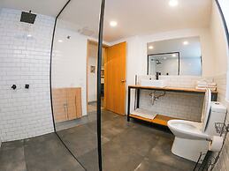 Apartamentos El Árbol