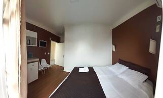 Residencial Praia Mar