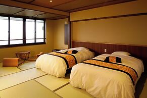 Tsukubasan Onsen Edoya