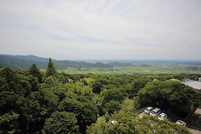 Tsukubasan Onsen Edoya